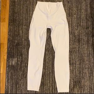 Lululemon Align Pant II 25”
